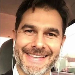 Meet your Posher, Mark